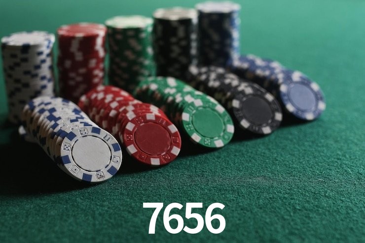 Statistics 7656
