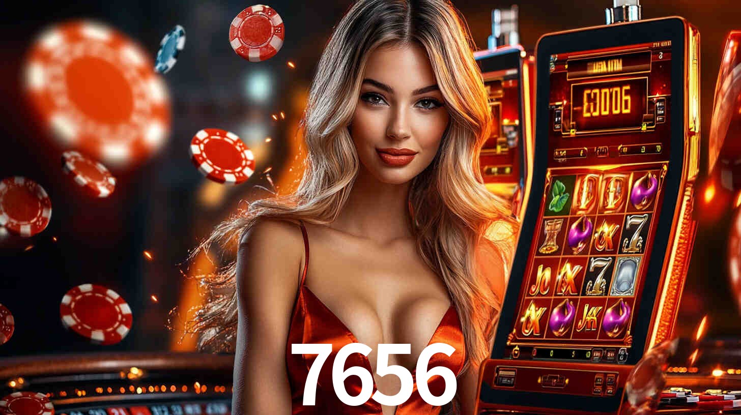 7656