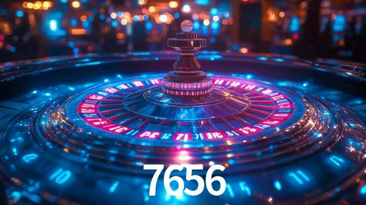 7656