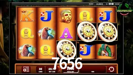 Descubra a Magia dos Jogos de Arcade no 7656