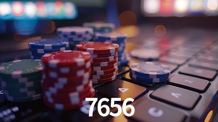 Promoção Relâmpago 7656