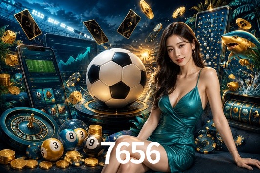 Aviator Game 7656