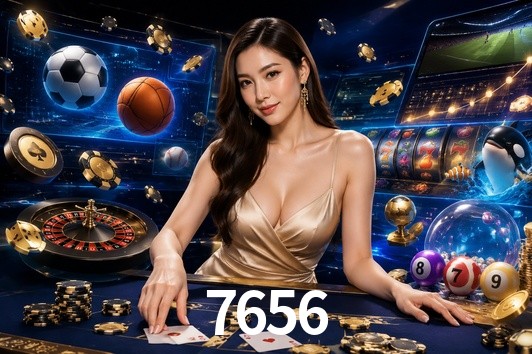 2FA Security 7656