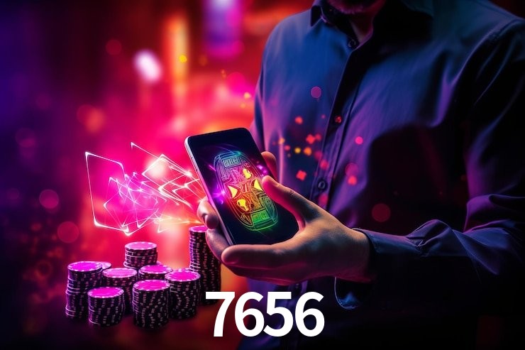 Mesa de Blackjack 7656