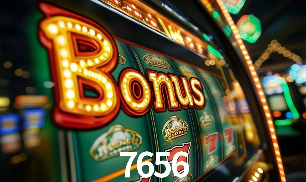 Plataforma 7656 - Segurança SSL 256-bit