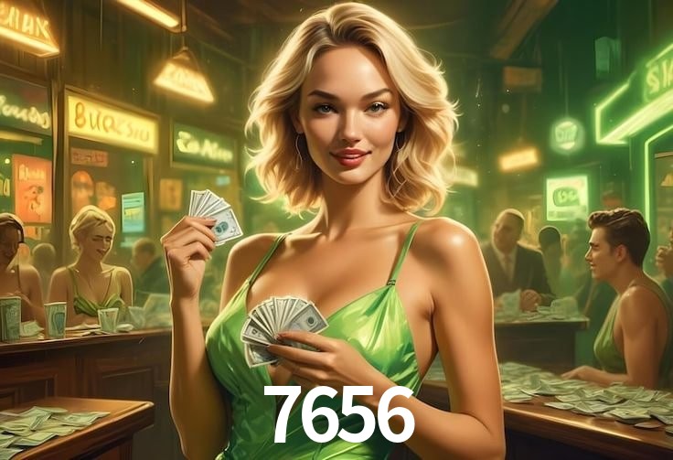 Descubra o Programa VIP da 7656: Vantagens Exclusivas para Jogadores