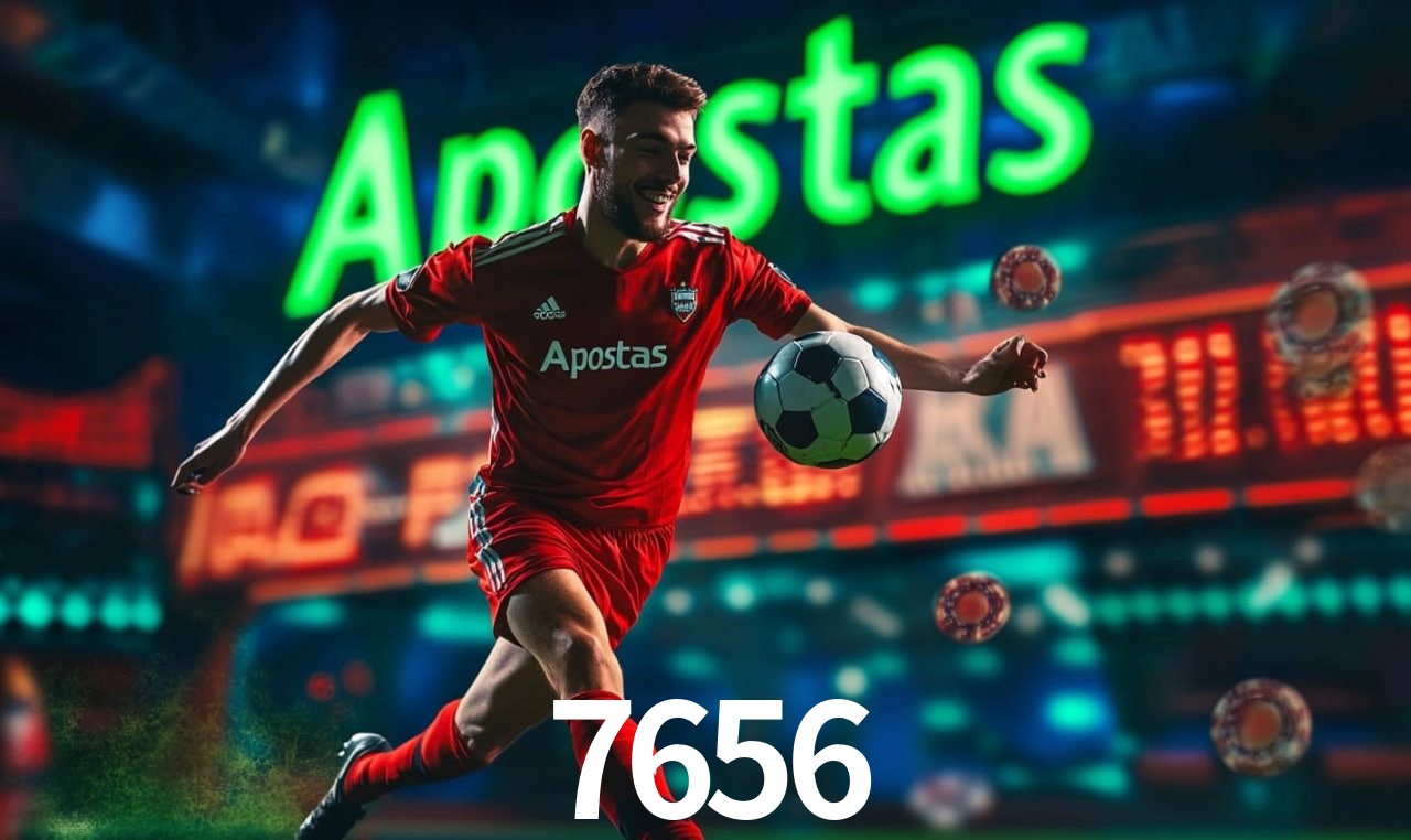 Jogos Exclusivos 7656