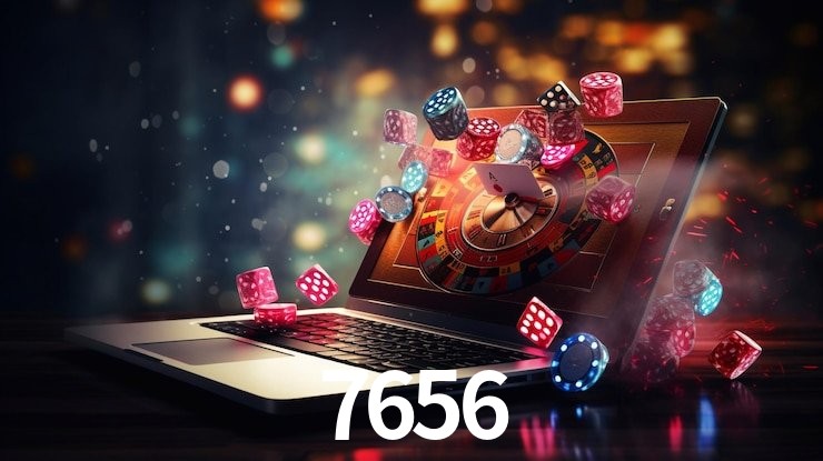 cassino 7656