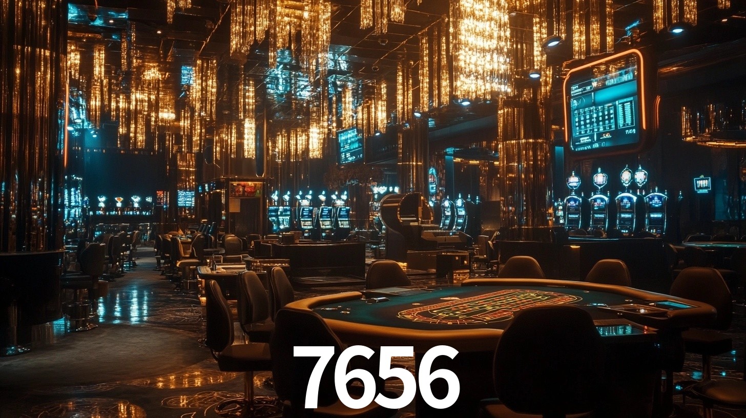7656