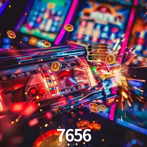 Casino Ao Vivo 7656