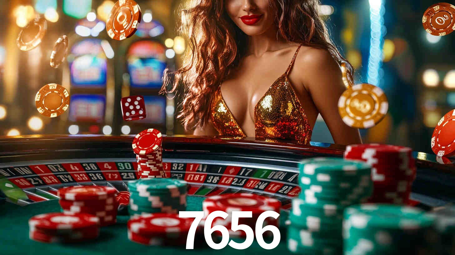 7656