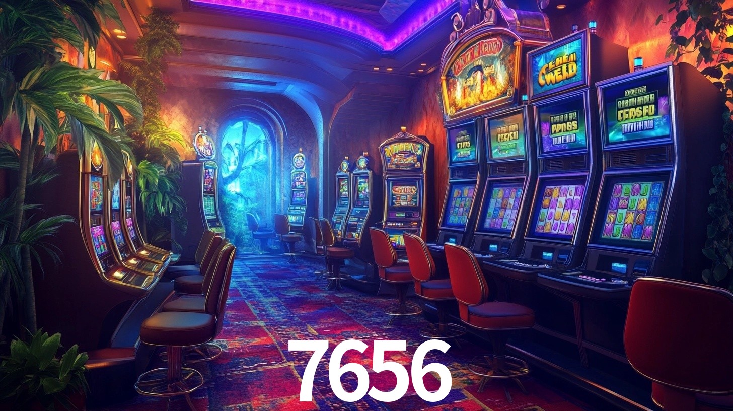 Exclusive Games 7656