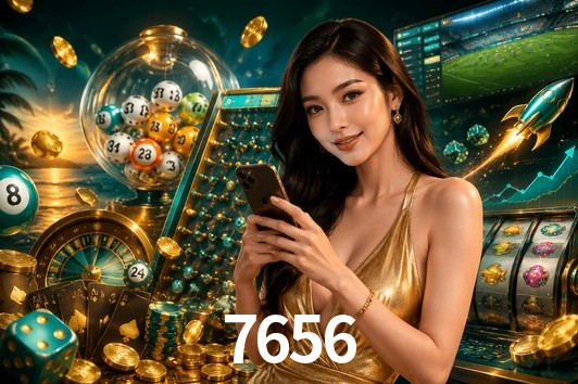 Account Benefits 7656