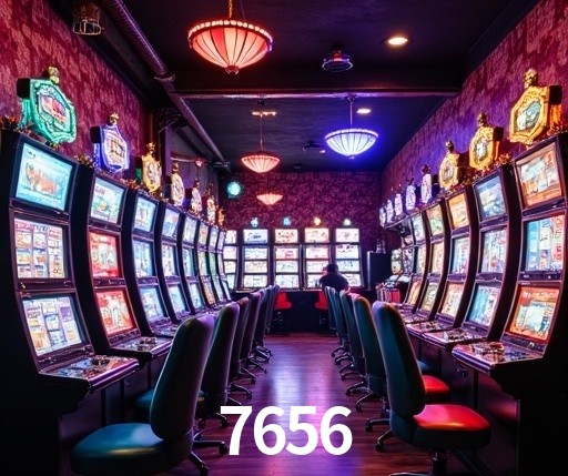 Telegram 7656 - Canal Oficial Verificado