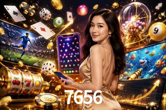 Live Casino 7656