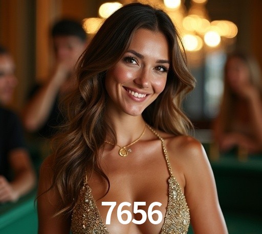 Interface do App 7656