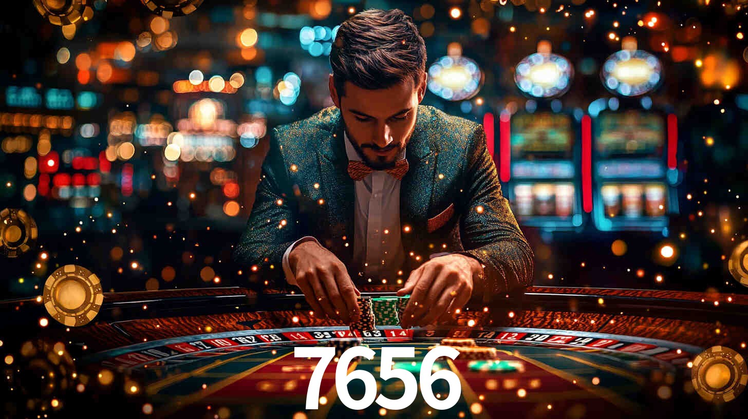 7656