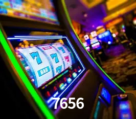 Desvendando o Mundo dos Jogos Virtuais na 7656