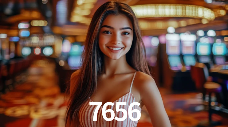 7656