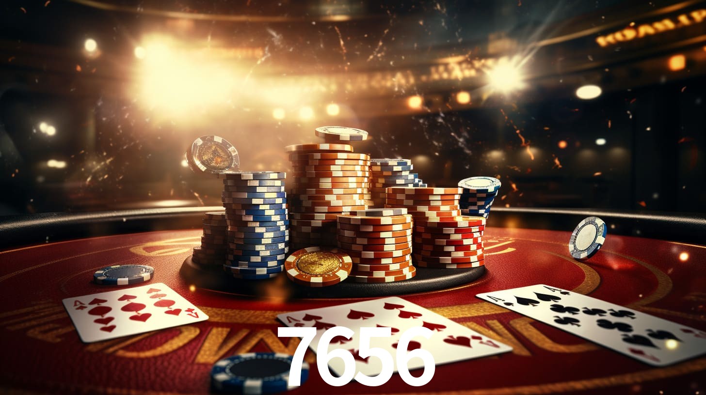 Daily Bonuses 7656