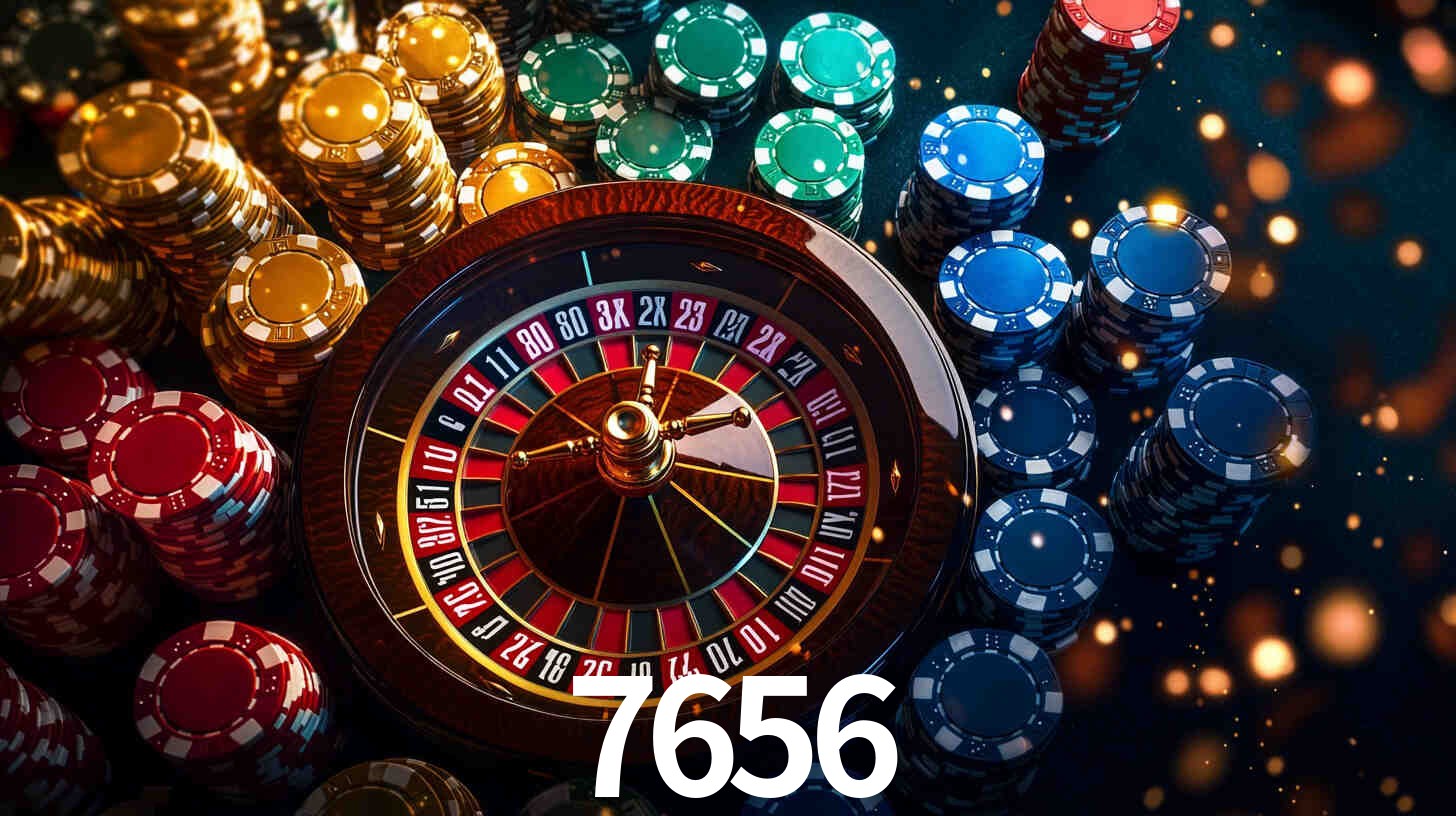 Explore as vantagens do 7656: serviço profissional e confiabilidade