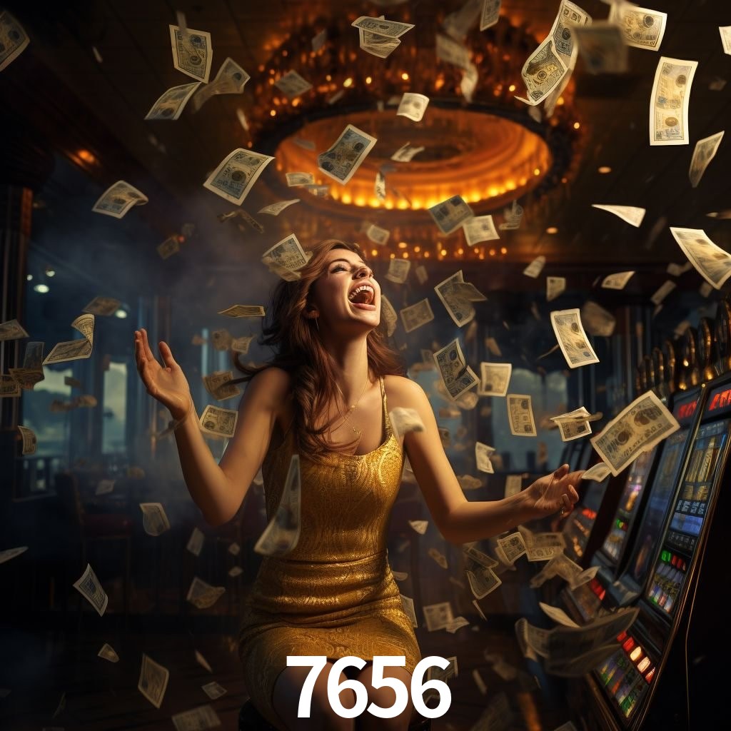 Live Casino 7656