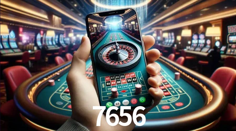 Quick Registration 7656