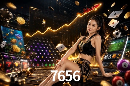 Secure Login 7656