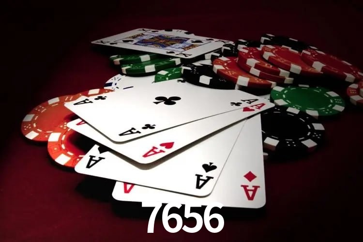 Casino VIP 7656