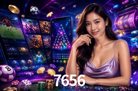 Flash Promotion 7656
