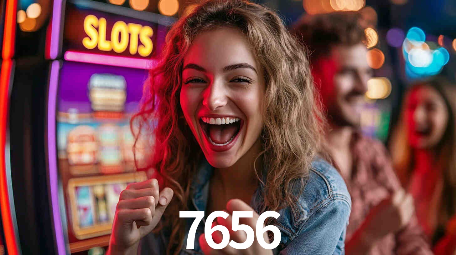 Explorando a Categoria de Eventos em Apostas na 7656