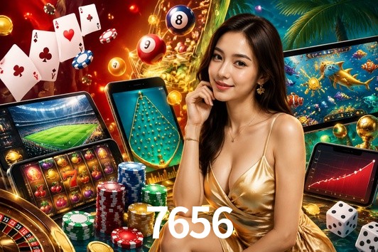 Blackjack Table 7656