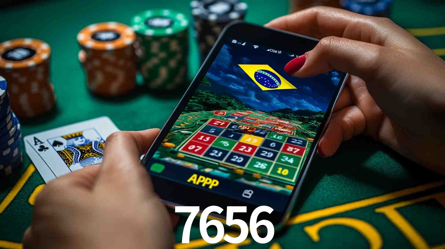 A Popularidade dos Caça-Níqueis no 7656