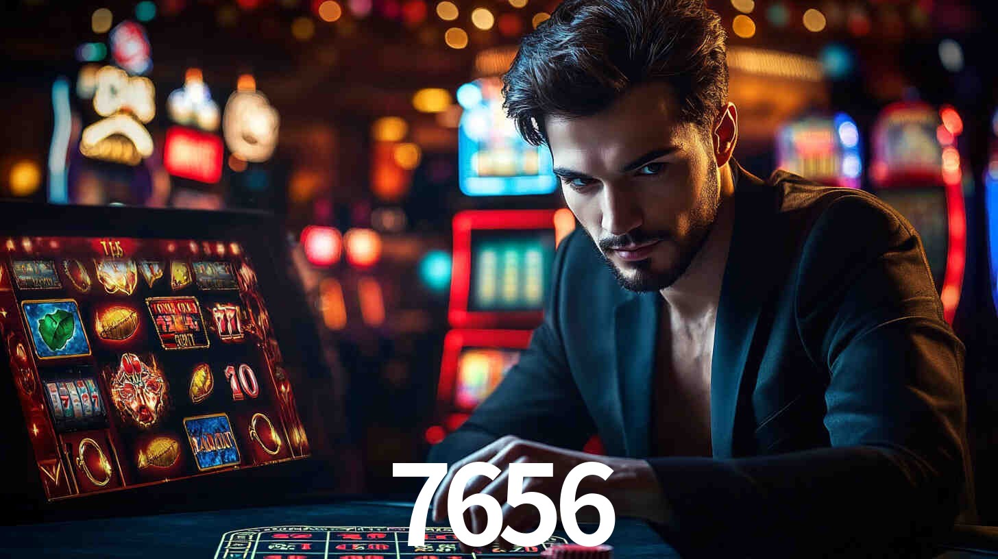 7656