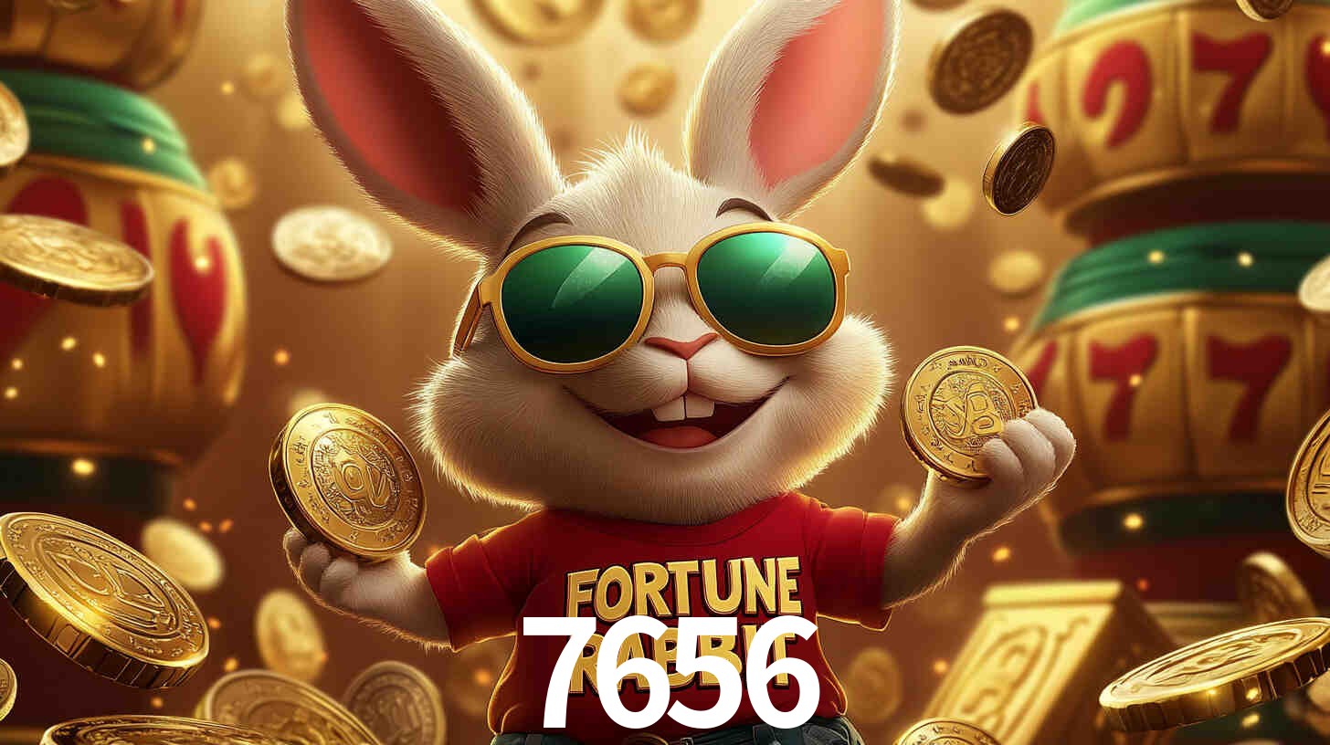 7656