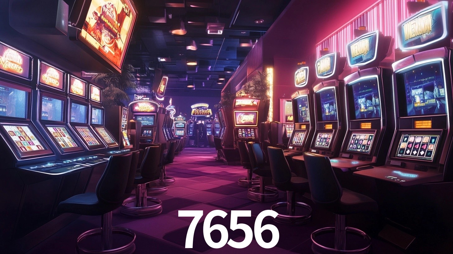 7656
