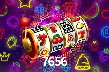 Descubra o Mundo do Cassino Online com 7656