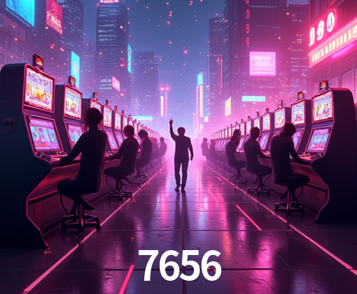Mesa de Roleta 7656