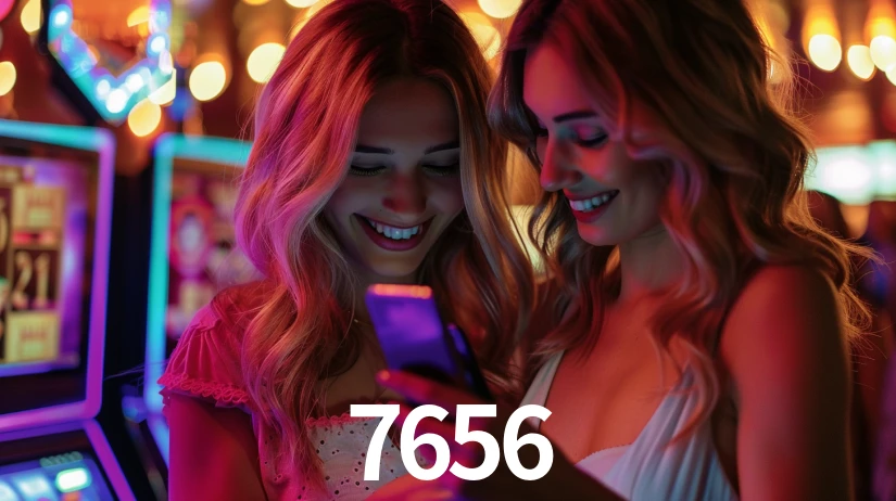 7656