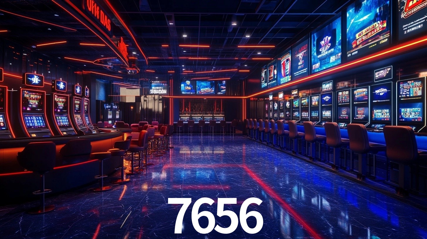 7656 App Interface