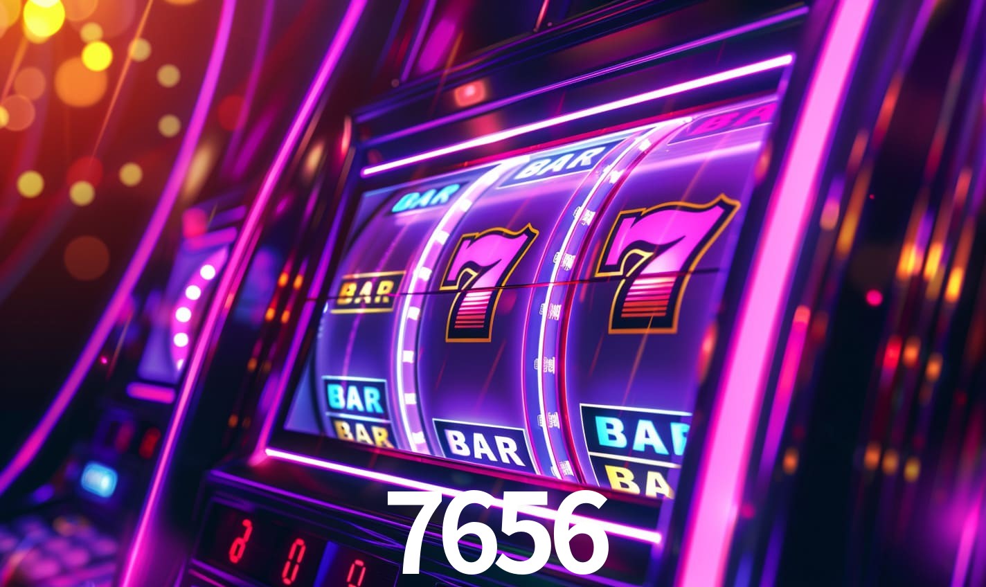 7656: A Experiência de Casino com Jogos de Mesa ao Vivo