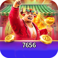 7656 Logo